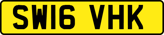 SW16VHK