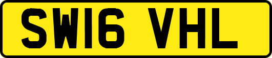 SW16VHL