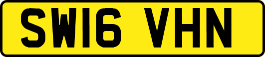 SW16VHN