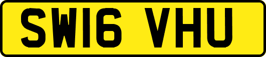 SW16VHU