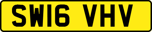 SW16VHV