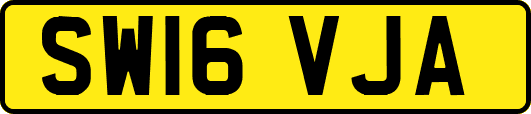 SW16VJA