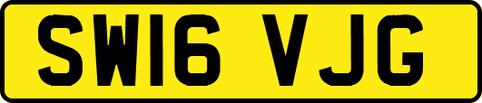 SW16VJG
