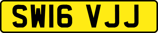 SW16VJJ