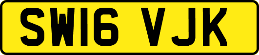 SW16VJK