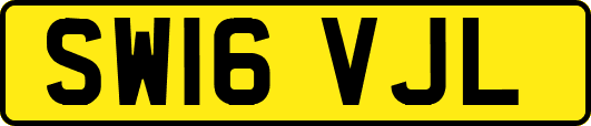 SW16VJL