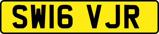 SW16VJR