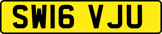 SW16VJU
