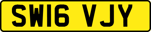 SW16VJY