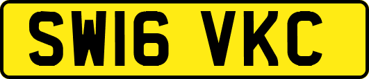 SW16VKC