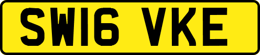 SW16VKE