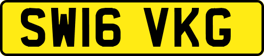 SW16VKG