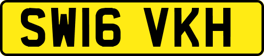 SW16VKH