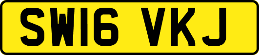 SW16VKJ
