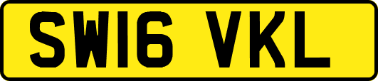 SW16VKL