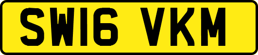 SW16VKM