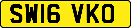 SW16VKO
