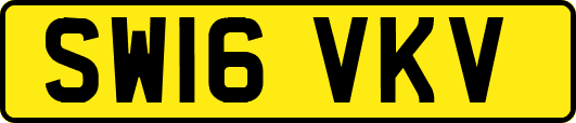 SW16VKV