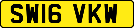SW16VKW