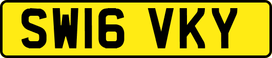 SW16VKY