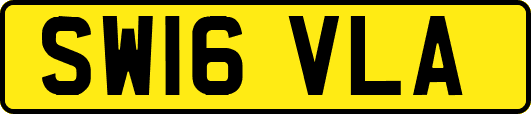 SW16VLA