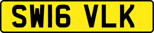 SW16VLK