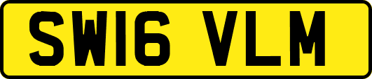 SW16VLM