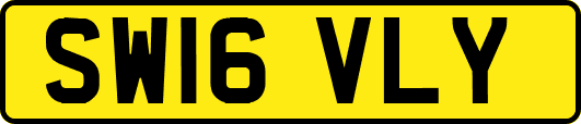 SW16VLY