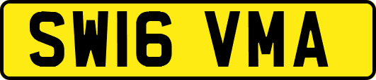 SW16VMA