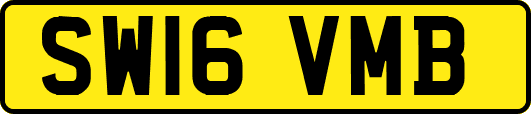 SW16VMB