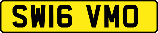 SW16VMO
