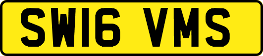 SW16VMS