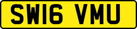 SW16VMU