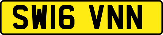 SW16VNN