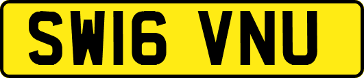 SW16VNU