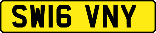 SW16VNY