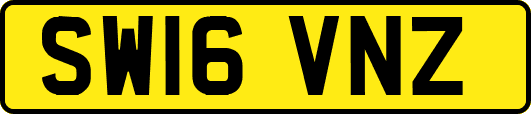 SW16VNZ