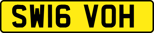 SW16VOH