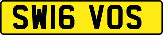 SW16VOS