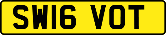 SW16VOT