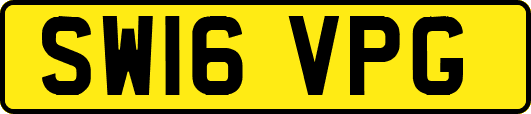 SW16VPG