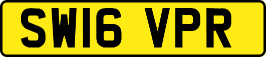 SW16VPR