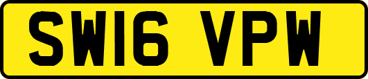 SW16VPW