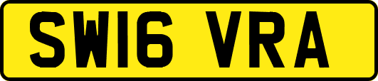 SW16VRA