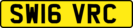 SW16VRC