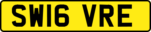 SW16VRE