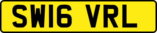 SW16VRL