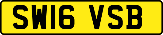 SW16VSB