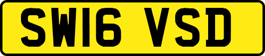 SW16VSD