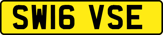 SW16VSE